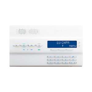 کنترل پنل دزدگیر MG6250 پارادوکس