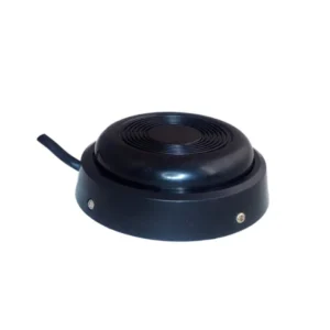 پدال زیرپایی آداک برای اعلام خطر اضطراری