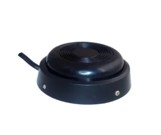 پدال زیرپایی آداک برای اعلام خطر اضطراری