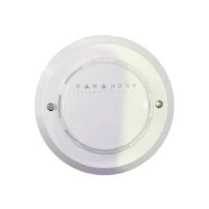 دتکتور دود 12ولت فتوالکتریک پاراهورن مدل SD90