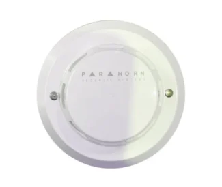 دتکتور دود 12ولت فتوالکتریک پاراهورن مدل SD90