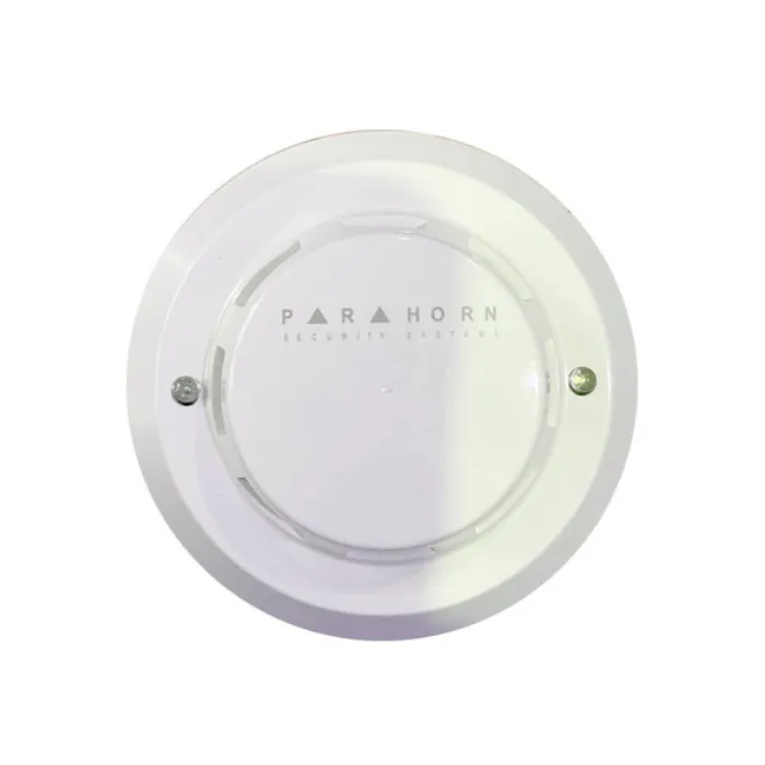 دتکتور دود 12ولت فتوالکتریک پاراهورن مدل SD90