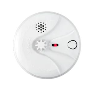 دتکتور حرارت بی سیم WH588P پارادوکس