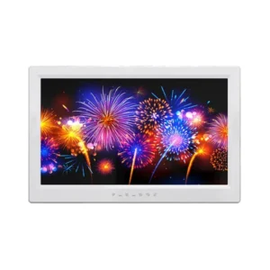 کیپد دزدگیر تاچ اسکرین TM70 پارادوکس