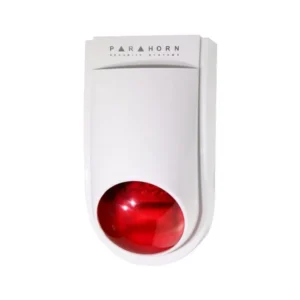 آژیر فلاشر باسیم PH501 پاراهورن paradox