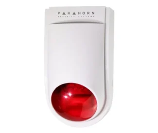 آژیر فلاشر باسیم PH501 پاراهورن paradox