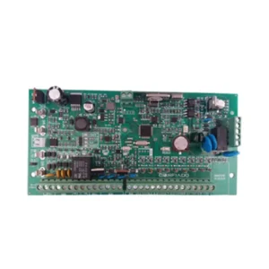 کنترل پنل امنیتی AV64 کانفیادو