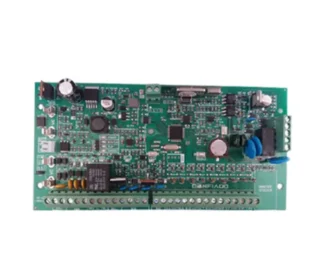 کنترل پنل امنیتی AV64 کانفیادو