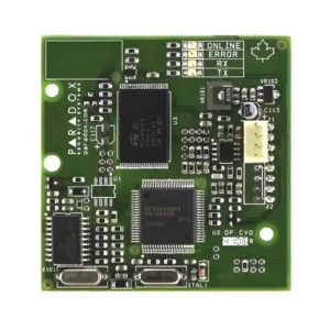 تلفن کننده صوتی پارادوکس مدل VDMP3