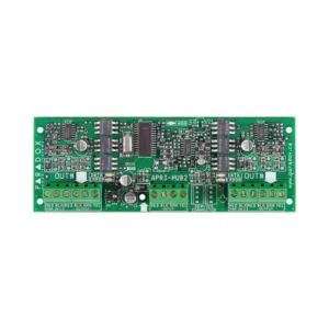 ماژول توسعه باس پارادوکس مدل HUB2