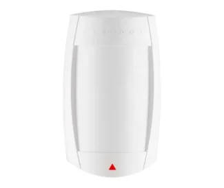 چشم دیجیتال فضای داخل با دو سنسور ،قابلیت تشخیص حیوانات پارادوکس مدل DG75