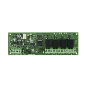 ماژولتوسعه رله PGM4 پارادوکس