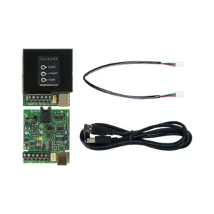 مبدل پورت USB و سریال پارادوکس مدل CV4USB