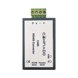 مبدل ارتباطی C485 کانفیادو