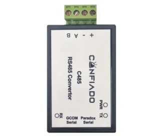 مبدل ارتباطی C485 کانفیادو