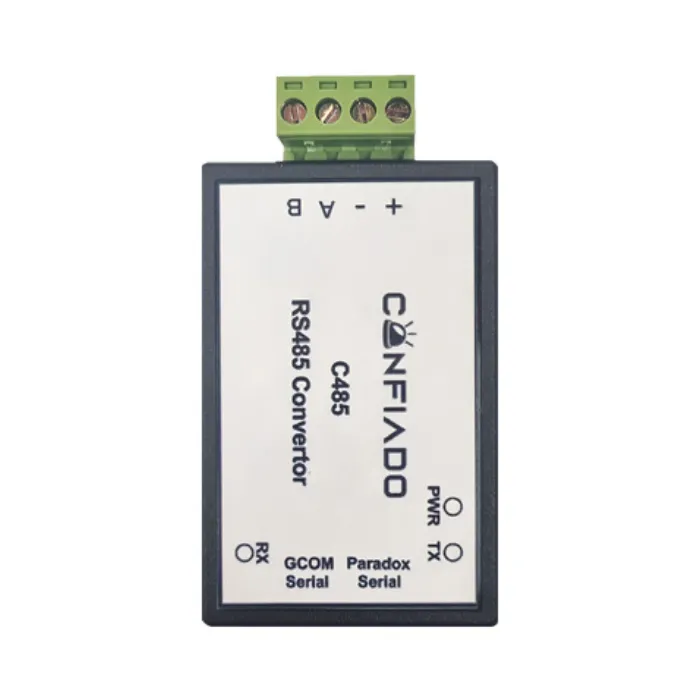 مبدل ارتباطی C485 کانفیادو