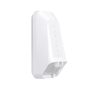 چشم پرده ای بی سیم NV37MR پارادوکس مخصوص فضای داخل و خارج قابلیت تشخیص حیوانات