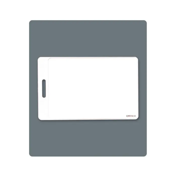 کارت پراکسی غیر قابل چاپ پارادوکس مدل C702