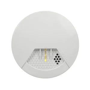 دتکتور دود بی سیم SD360 پارادوکس