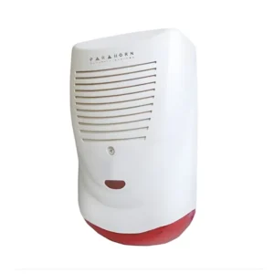 آژیر فلاشر باسیم PH506 پاراهورن paradox