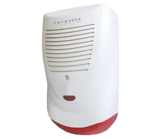 آژیر فلاشر باسیم PH506 پاراهورن paradox