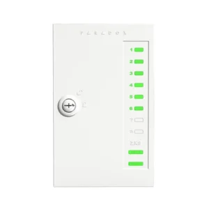 ماژول افزایش زون پارادوکس مدل ZX82