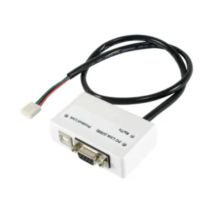 رابط اتصال مستقیم دستگاه به کامپیوتر پارادوکس مدل 307USB