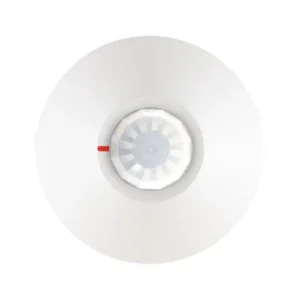 چشم دیجیتا ل سقفی با زاویه دید 360 درجه مدل DG467 پارادوکس