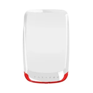 آژیر فلاشر بی سیم SR230 پارادوکس