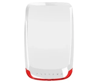 آژیر فلاشر بی سیم SR230 پارادوکس