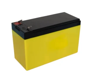 باتری خشک 12ولت 7آمپر