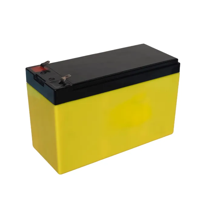 باتری خشک 12ولت 7آمپر