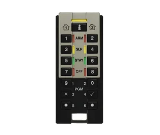 ریموت کنترل پارادوکس مدل REM3