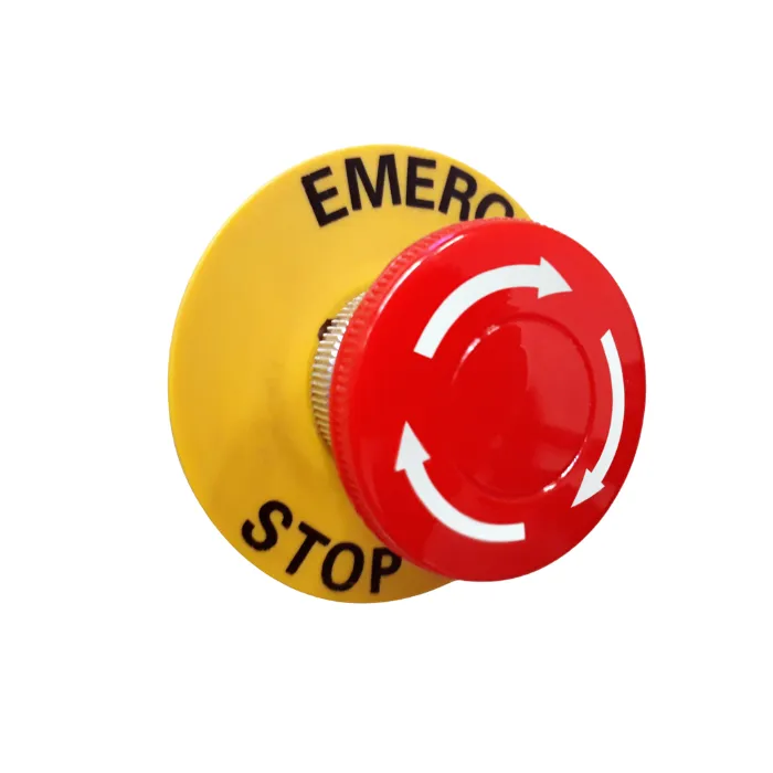 سنسور اعلام خطر اضطراری آداک به همراه جعبه