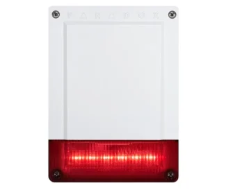 آژیر فلاشر بی سیم SR250 پارادوکس