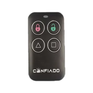 ریموت کنترل RC4 کانفیادو