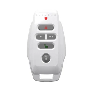 ریموت کنترل پارادوکس مدل REM25