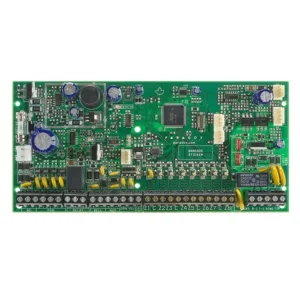 کنترل پنل دزدگیر SP6000 باسیم پارادوکس