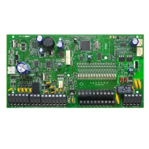 کنترل پنل SP7000 باسیم پارادوکس