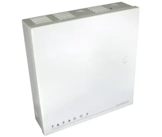 جعبه فلزی بزرگ پارادوکس