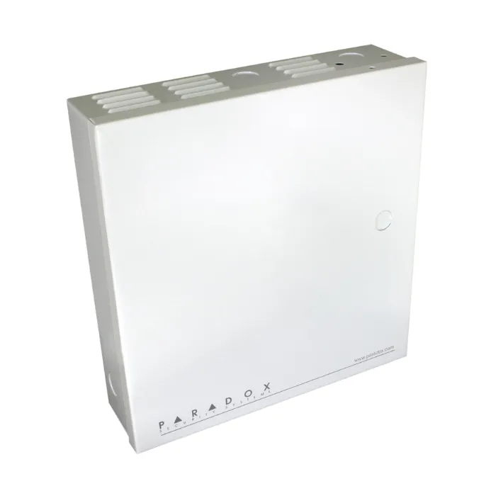 جعبه فلزی بزرگ پارادوکس