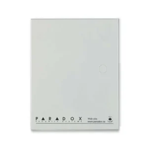 جعبه فلزی کوچک پارادوکس