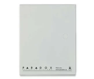 جعبه فلزی کوچک پارادوکس