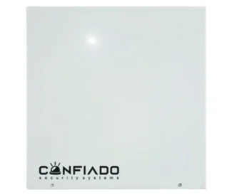 جعبه فلزی کانفیادو