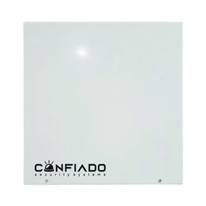 جعبه فلزی کانفیادو